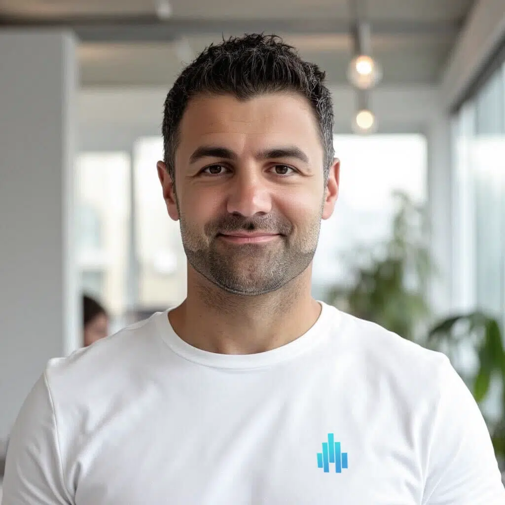 Kai Hörsting - Founder & Mentor